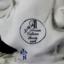 Giuseppe Armani Figurine Melody 1995 Members Only