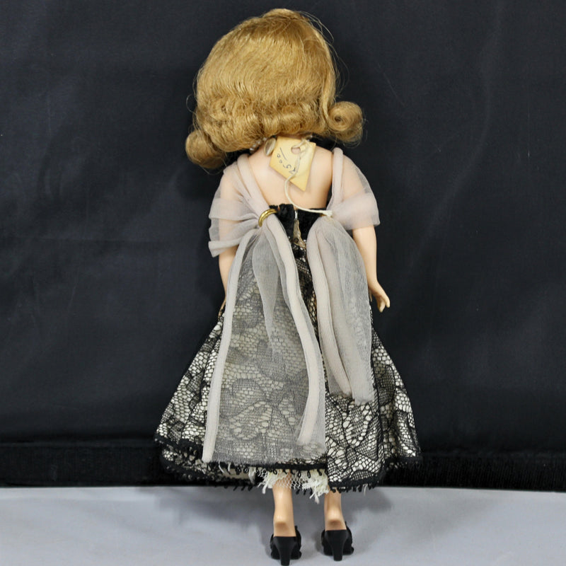 Unbtranded Doll