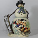 Disney Showcase -  A Sporting Good Time Figurine