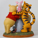 Limited Edition Disney Pooh & Friends " You are Loved" Figurine