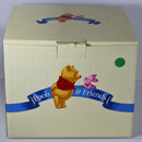 Limited Edition Disney Pooh & Friends " You are Loved" Figurine