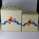 Lot of 2: Disney Pooh & Friends Figurines