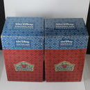 Disney Showcase Collection - Christmas Mickey & Minnie