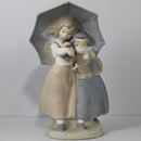 Zaphir It's Raining Figurine