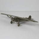 Danbury Mint "The Spirit of St. Louis" Commemorative Pewter Sculpture