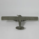 Danbury Mint "The Spirit of St. Louis" Commemorative Pewter Sculpture