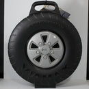 Viamax Tire Shaped Emergency Road Kit