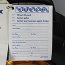 Viamax Tire Shaped Emergency Road Kit