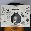 Viamax Tire Shaped Emergency Road Kit