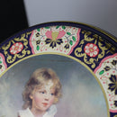 Lot of 2: Biscuit Tins