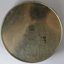 Lot of 2: Biscuit Tins