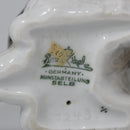 Rosenthal Fox Terrier Schnauzer Figurine