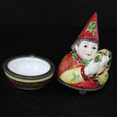 Villeroy & Boch Lady Gnome Trinket Box