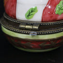 Villeroy & Boch Lady Gnome Trinket Box