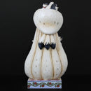 Jim Shore Disney Cruella “Fur Lined Diva”  | Chipped