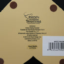 Jim Shore Rudolph the Red-Nosed Reindeer "Clarice Kissing Rudolph"