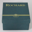 Rochard Limoges Champagne 2000 Trinket Box