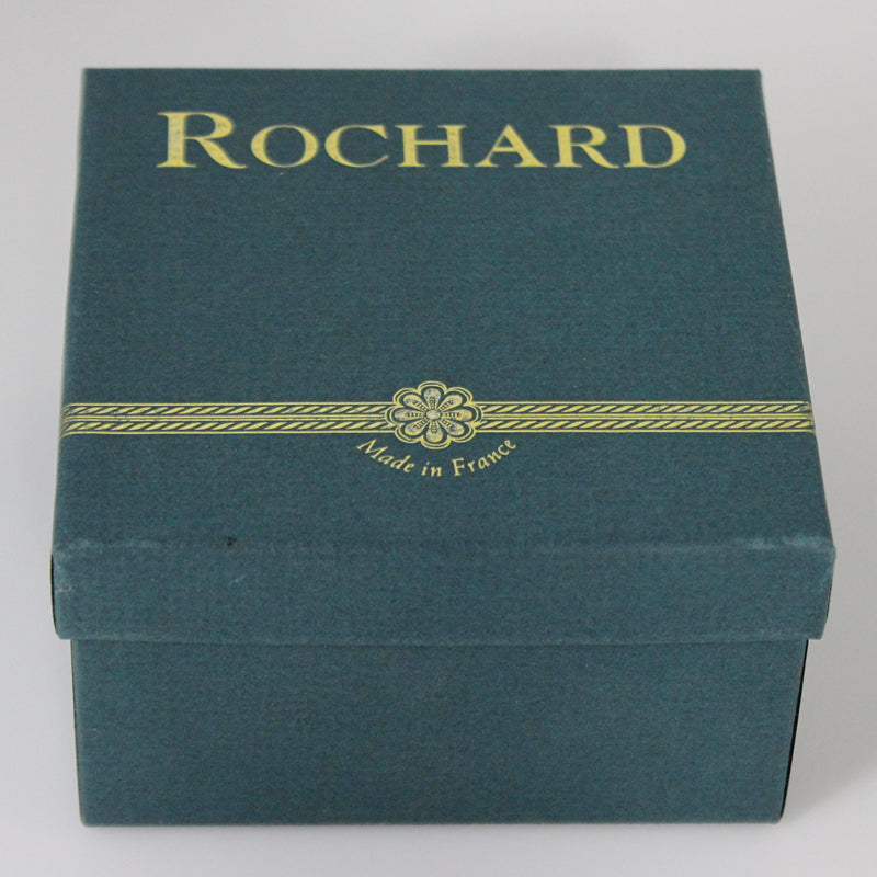 Rochard Limoges Champagne 2000 Trinket Box