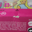 Barbie Mini B "My Favorites" Gift Set