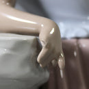 Lladró "A Steppin Time" Black Legacy Collection