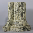 Marble Bookends | Chipped