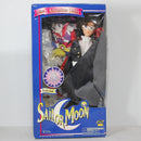 Vintage 1995 Sailor Moon Tuxedo Mask Deluxe