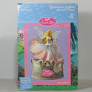 2003 Hallmark Barbie of Swan Lake Figurine w/ Music & Motion