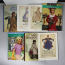American Girl Book Bundle