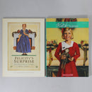 American Girl Book Bundle