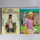 American Girl Book Bundle