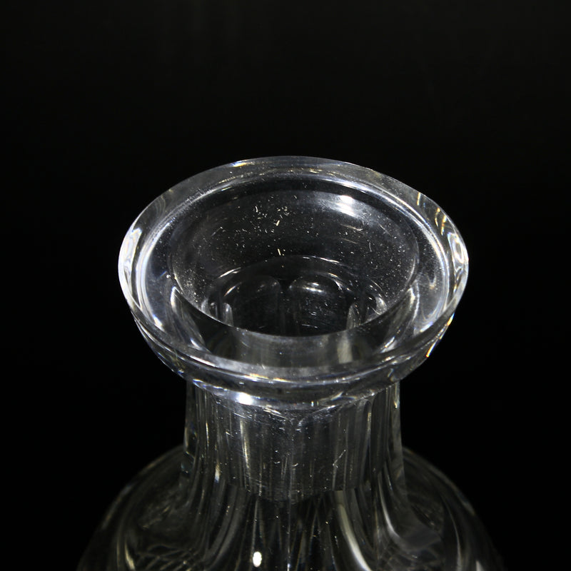 Waterford Crystal Alana Brandy Decanter