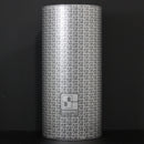 Swarovski Crystal Sparkling Fruit 15 Grapes w/ Gold Leaves & Stem