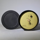 C.D. Peacock Swiza Quartz Clock