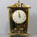 1953 Schatz 400 Day Clock