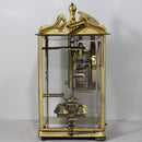 1953 Schatz 400 Day Clock