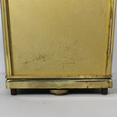 1953 Schatz 400 Day Clock