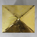 1953 Schatz 400 Day Clock