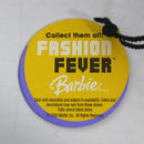 Fashion Fever Barbie Doll