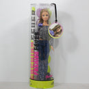Fashion Fever Barbie Doll