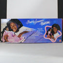 Vintage 1995 Pretty Dreams Barbie Doll
