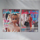 Lot of 10: Barbie Bazaar Magazines 1994 Issues 1-5 & 1995 Issues 1, 2, 4-6