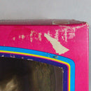 Lot of 2: Crystal Barbie & Ken