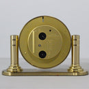 Neiman-Marcus Desk Clock