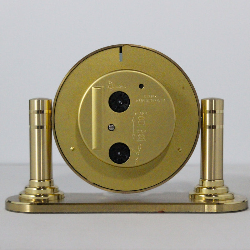 Neiman-Marcus Desk Clock