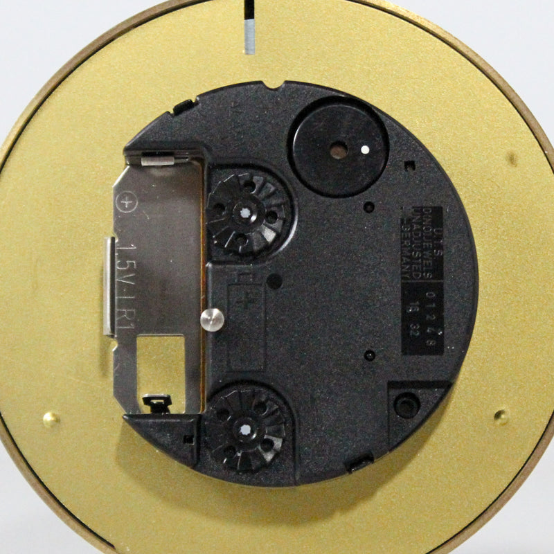 Neiman-Marcus Desk Clock