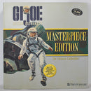 1996 FAO Schwarz Limited Edition GI Joe Astronaut - Masterpiece Edition