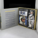 1996 FAO Schwarz Limited Edition GI Joe Astronaut - Masterpiece Edition