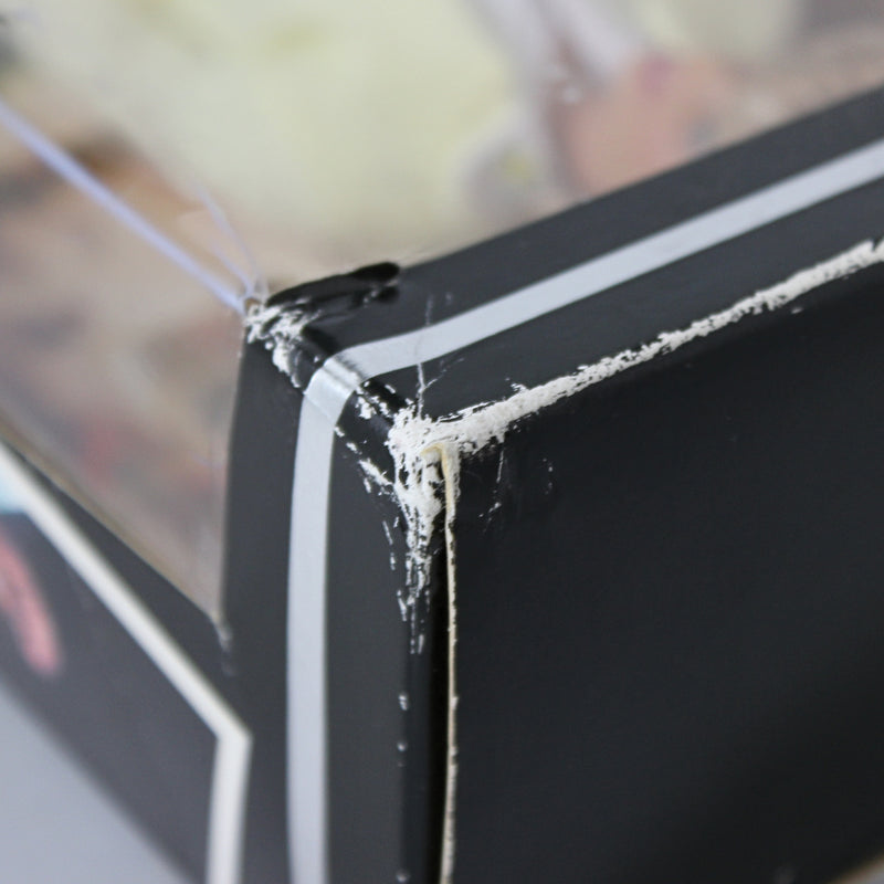 2004 Barbie as Sandy from Grease "Tell me more"