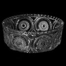 Unbranded Crystal Bowl
