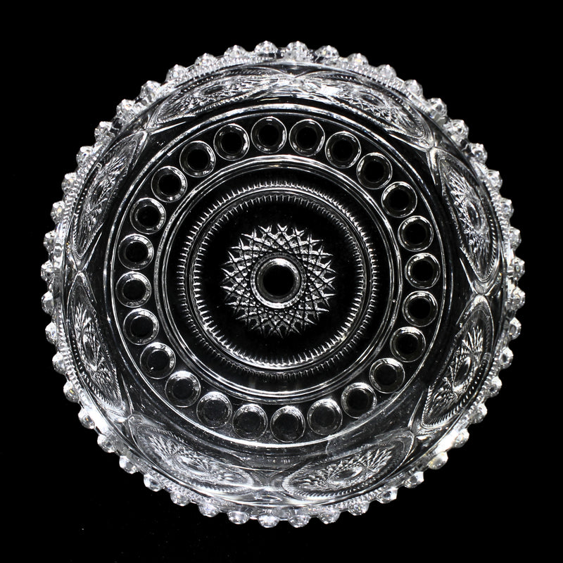 Unbranded Crystal Bowl